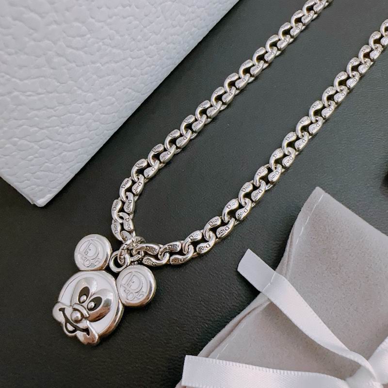 Dior Necklace 05yxh37 (4)