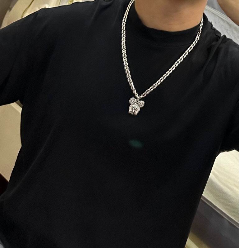 Dior Necklace 05yxh37 (5)