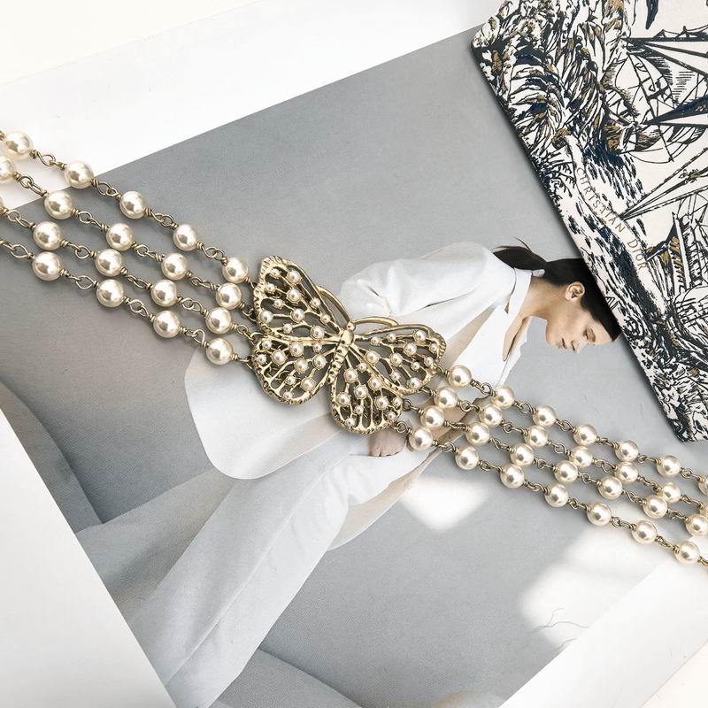 Dior Necklace 05yxh39 (2)