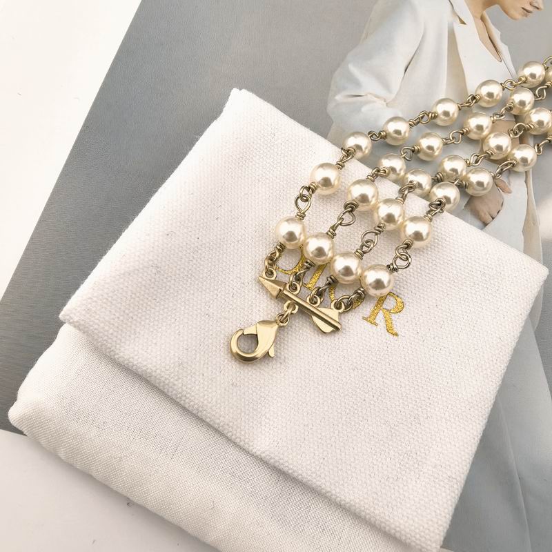 Dior Necklace 05yxh39 (3)