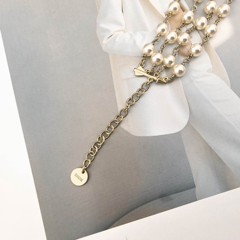 Dior Necklace 05yxh39 (4)