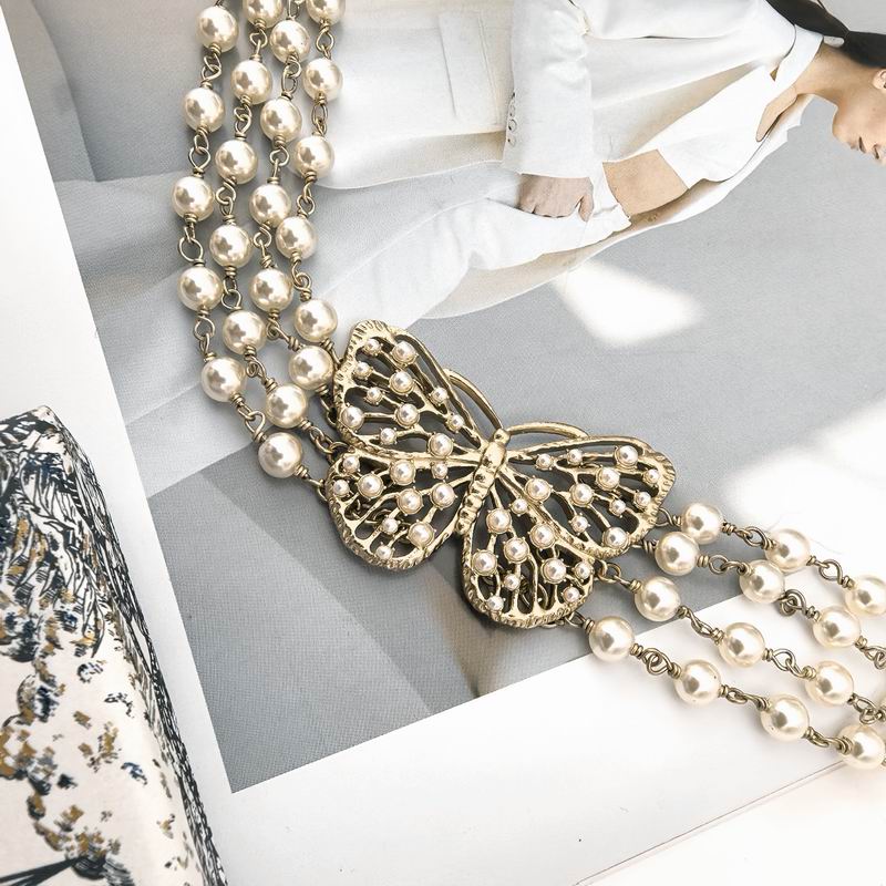 Dior Necklace 05yxh39 (5)