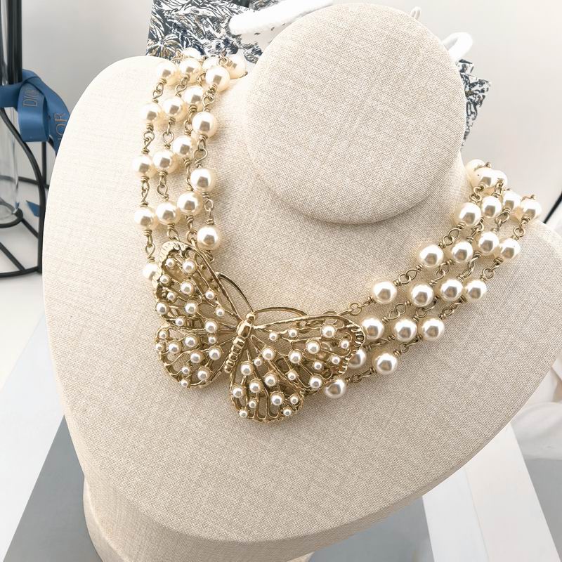 Dior Necklace 05yxh39 (6)
