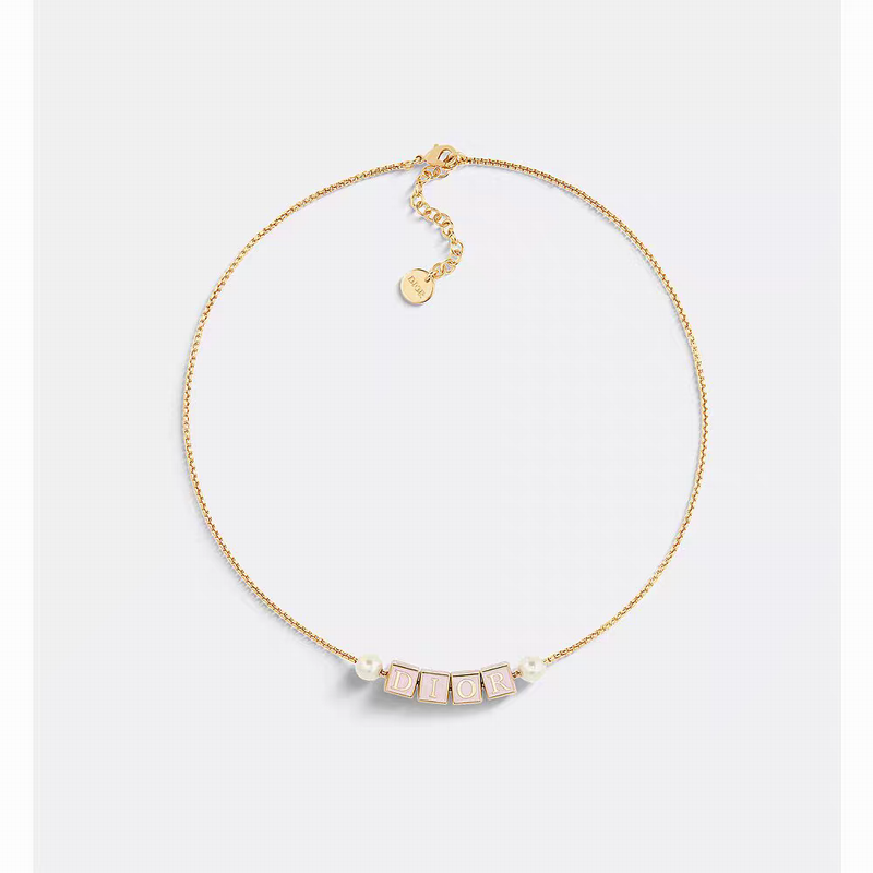 Dior Necklace 05yxh41 (1)