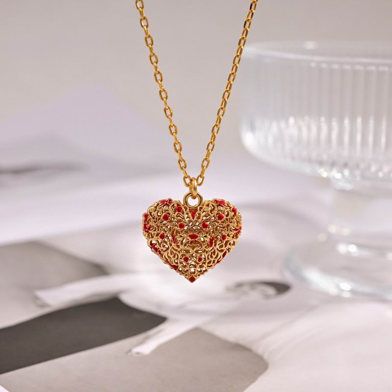 Dior Necklace 05yxh42 (1)