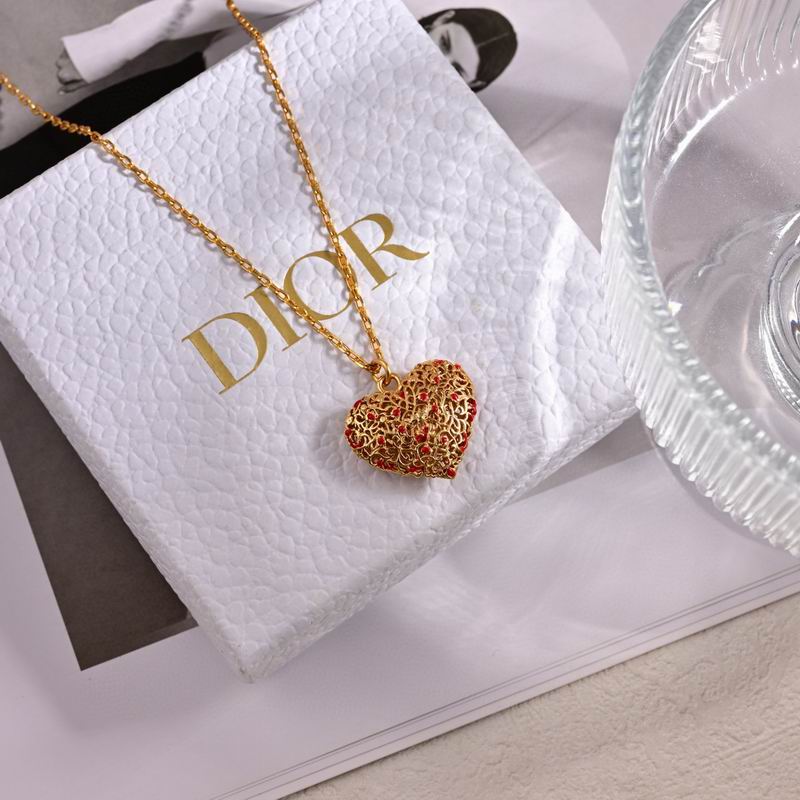 Dior Necklace 05yxh42 (3)