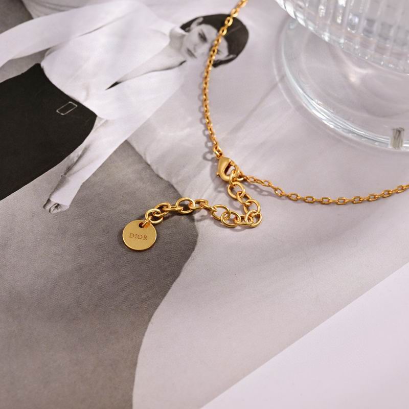 Dior Necklace 05yxh42 (4)