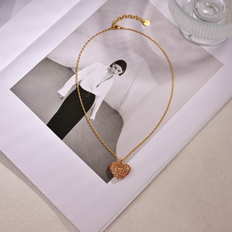 Dior Necklace 05yxh42 (7)