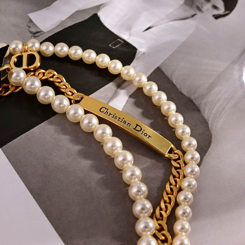 Dior Necklace 05yxh43 (3)