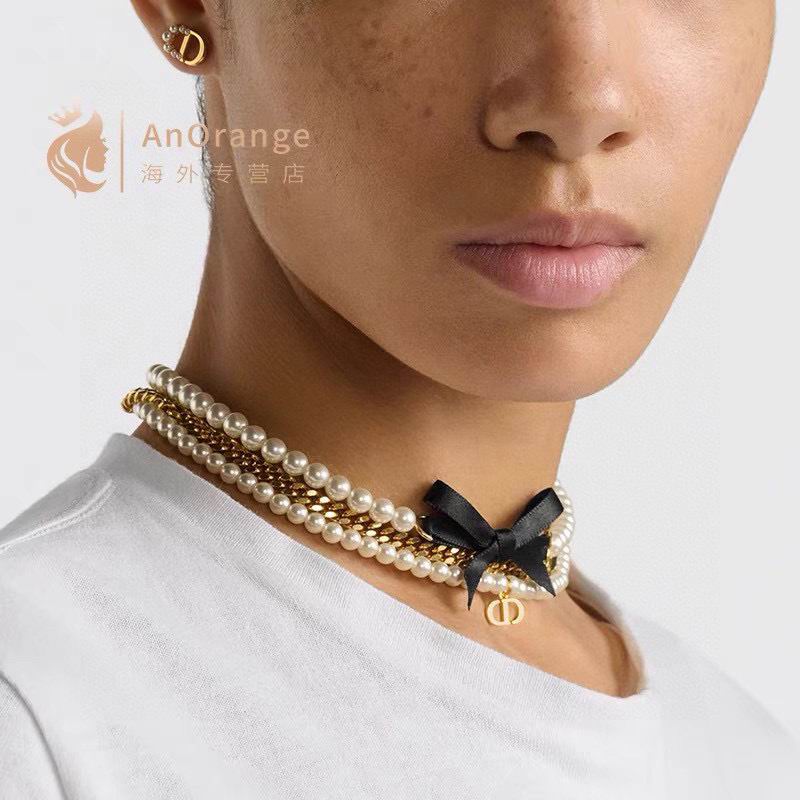 Dior Necklace 05yxh43 (4)