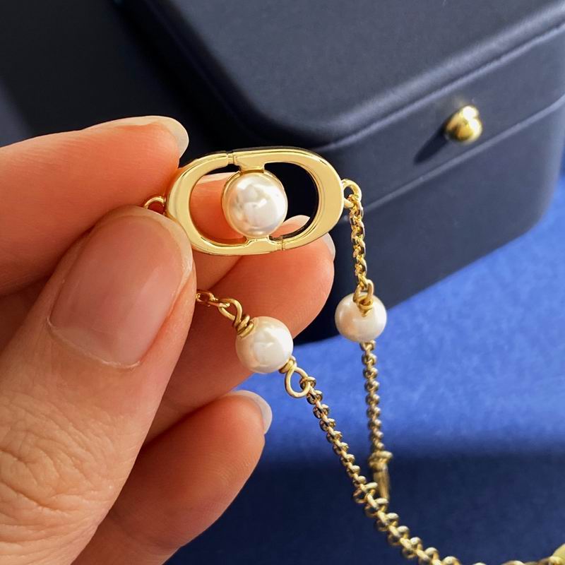 Dior Necklace 05yxh44 (3)