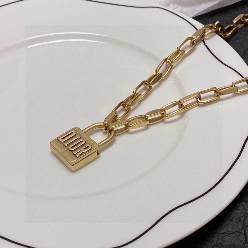 Dior Necklace 05yxh45 (3)