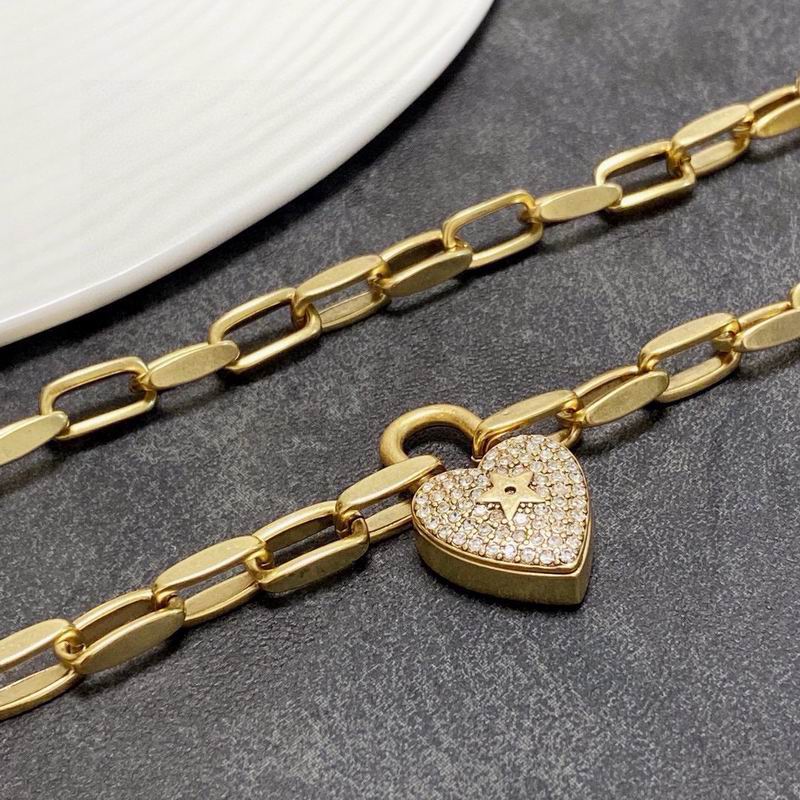 Dior Necklace 05yxh46 (4)