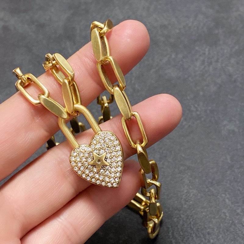 Dior Necklace 05yxh46 (6)