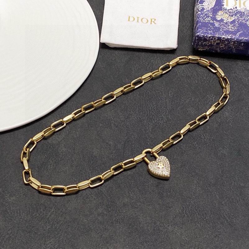 Dior Necklace 05yxh46 (7)