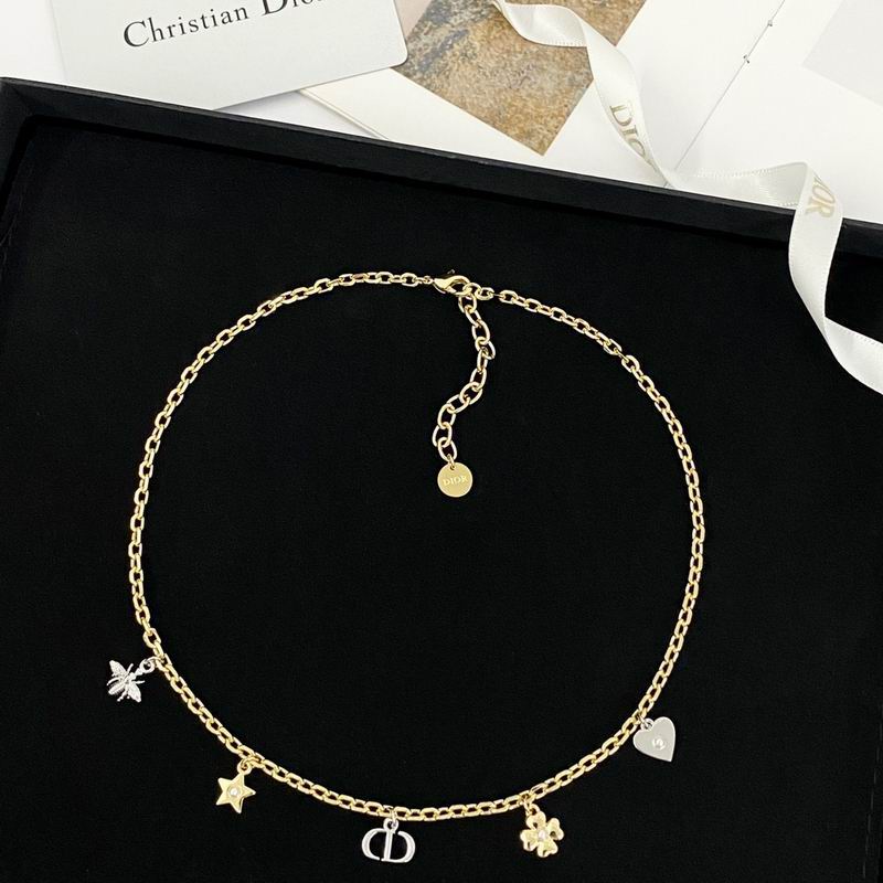 Dior Necklace 05yxh48 (4)