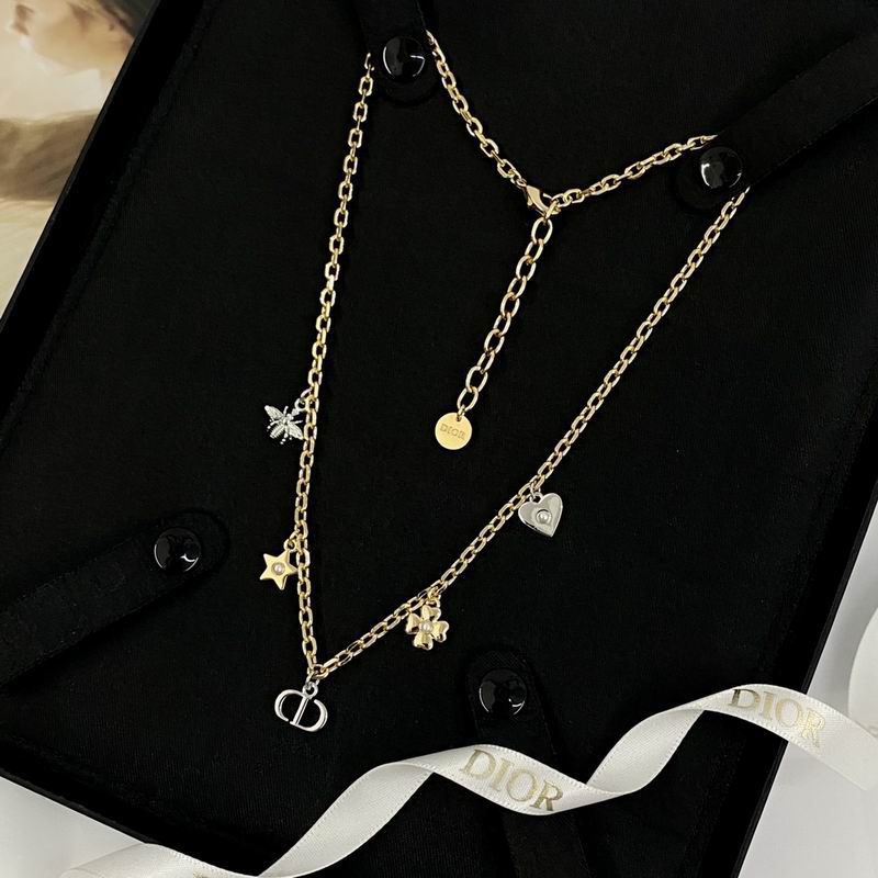 Dior Necklace 05yxh48 (6)
