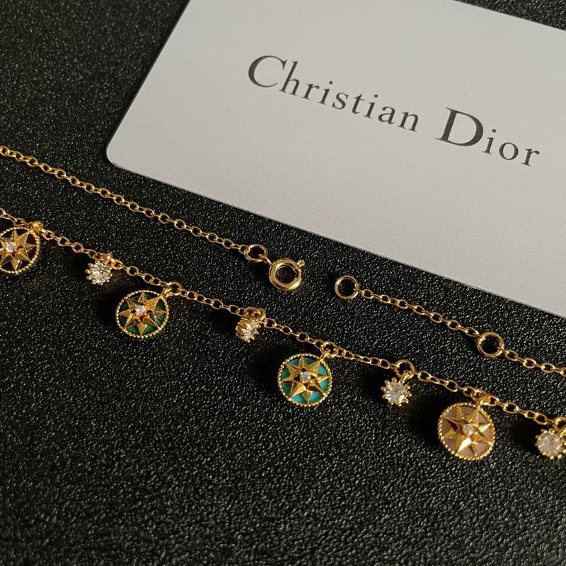 Dior Necklace 05yxh49 (3)