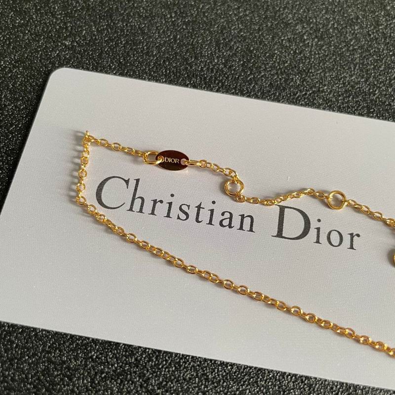 Dior Necklace 05yxh49 (4)