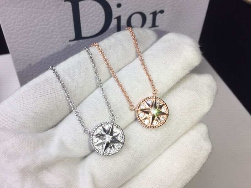Dior Necklace 05yxh50 (1)
