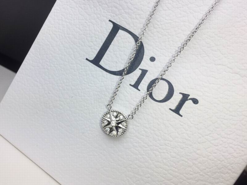 Dior Necklace 05yxh50 (3)