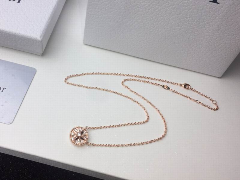 Dior Necklace 05yxh50 (7)