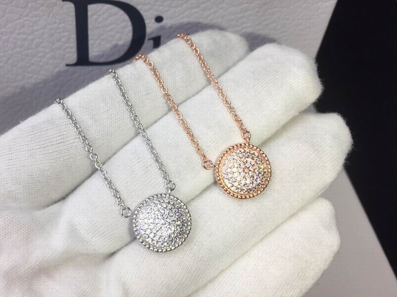 Dior Necklace 05yxh50 (8)