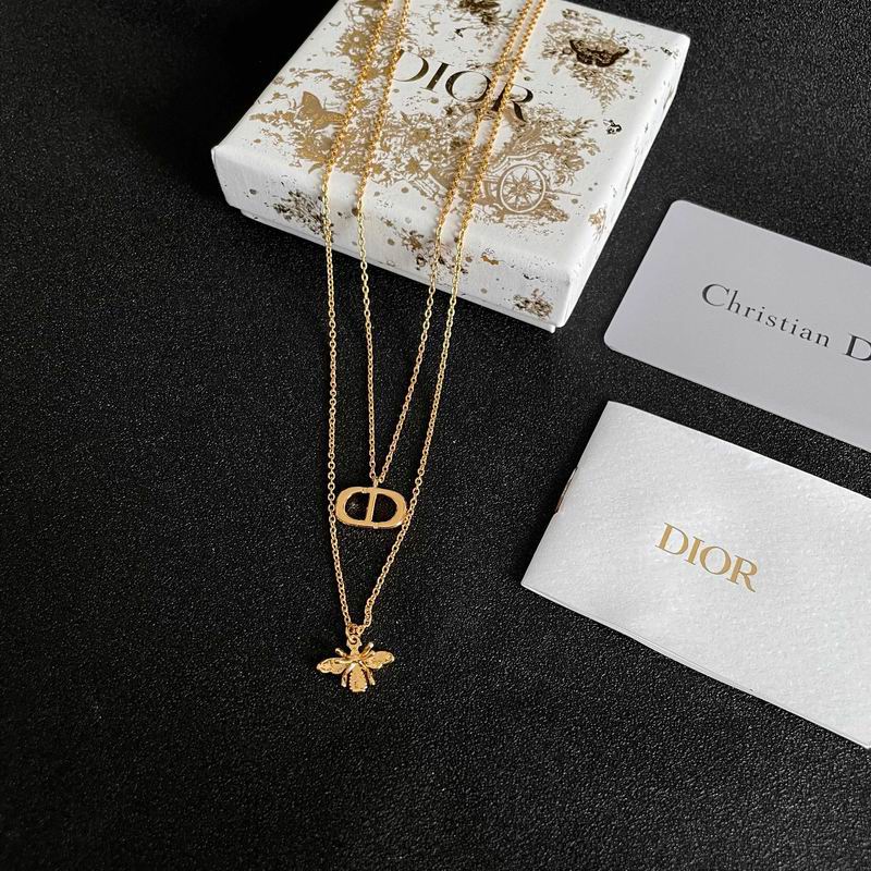 Dior Necklace 05yxh51 (1)