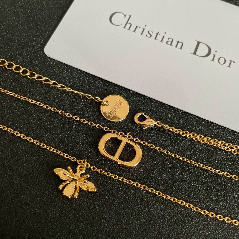 Dior Necklace 05yxh51 (3)