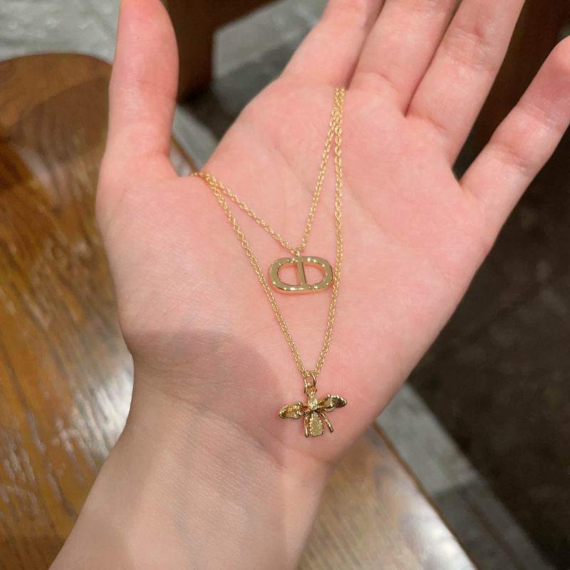 Dior Necklace 05yxh51 (6)