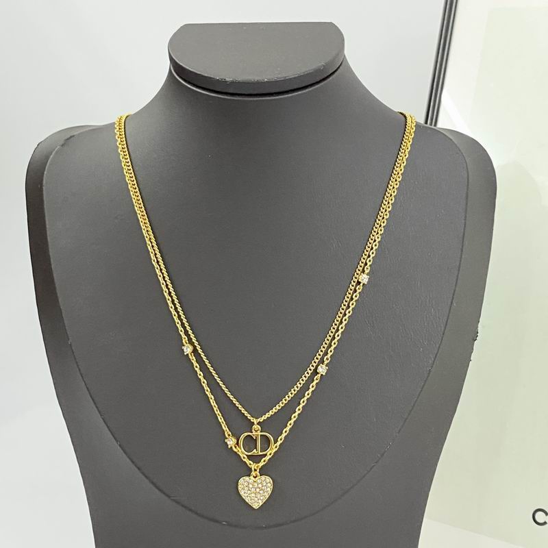 Dior Necklace 05yxh52 (1)