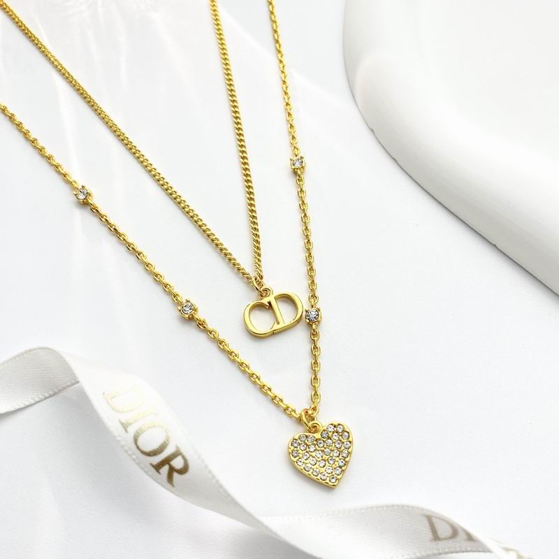 Dior Necklace 05yxh52 (3)