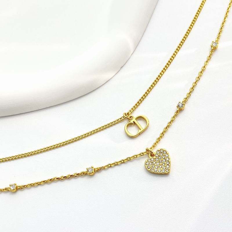 Dior Necklace 05yxh52 (4)