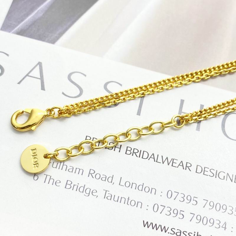 Dior Necklace 05yxh52 (6)