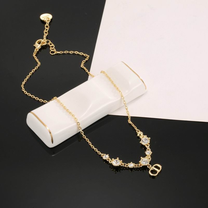 Dior Necklace 05yxh53 (1)