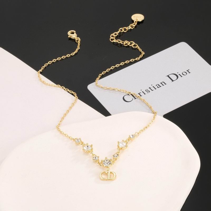 Dior Necklace 05yxh53 (6)