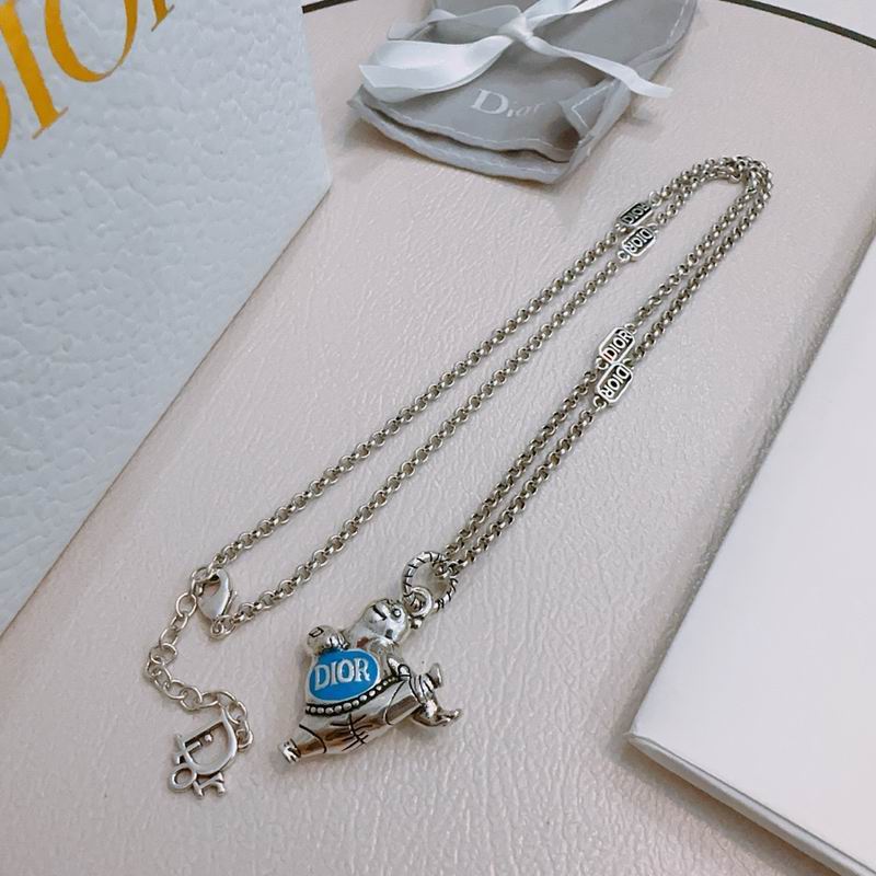 Dior Necklace 05yxh55 (1)
