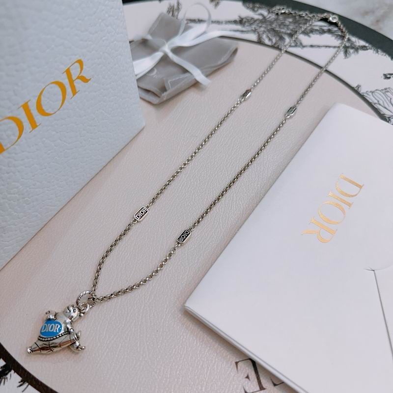 Dior Necklace 05yxh55 (2)