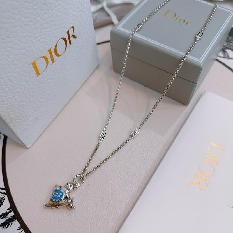 Dior Necklace 05yxh55 (4)