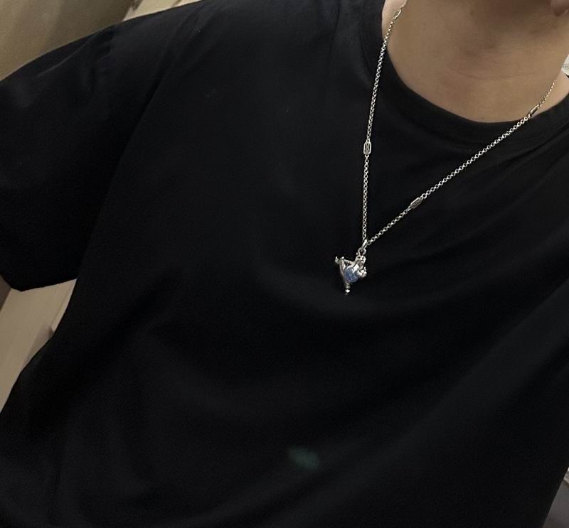 Dior Necklace 05yxh55 (5)