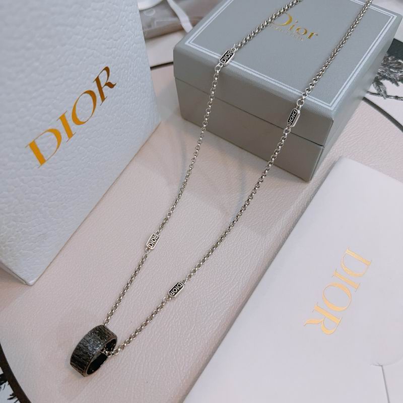 Dior Necklace 05yxh56 (4)