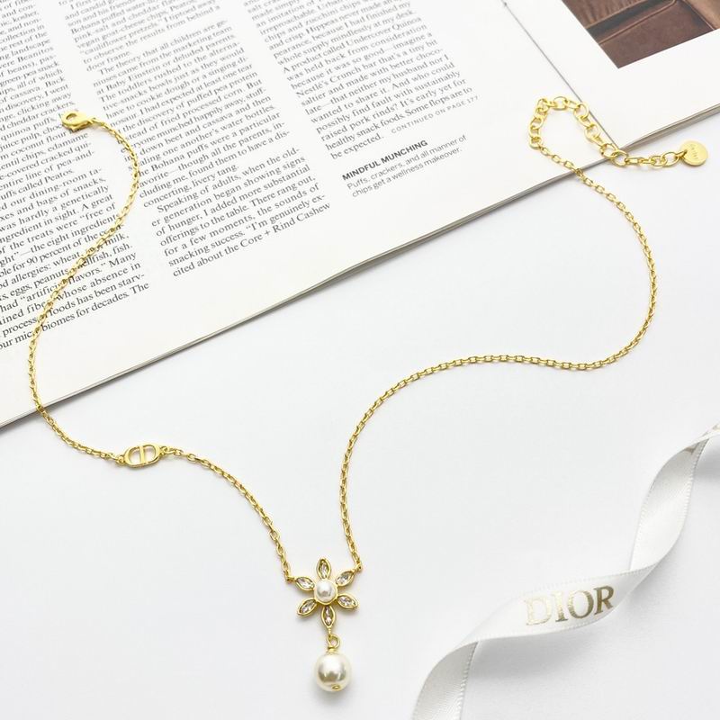 Dior Necklace 05yxh57 (1)