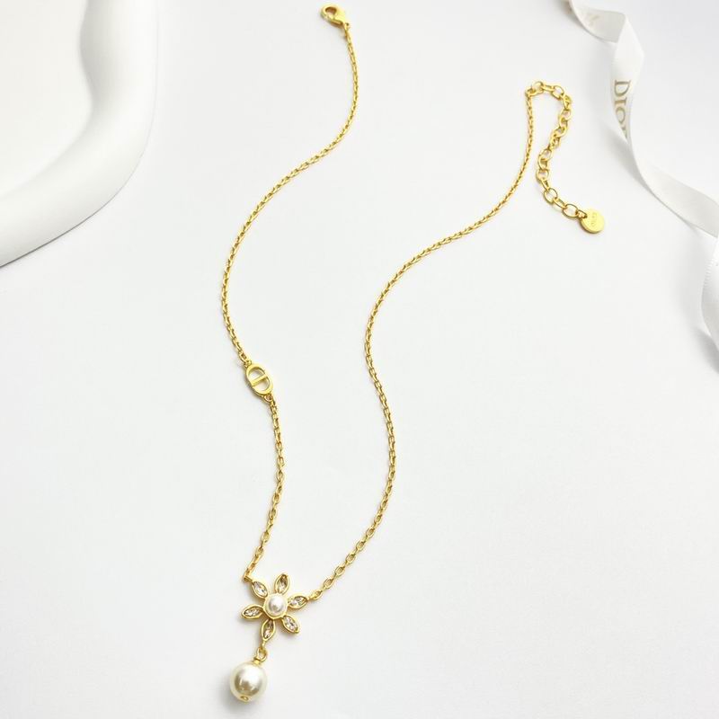 Dior Necklace 05yxh57 (6)