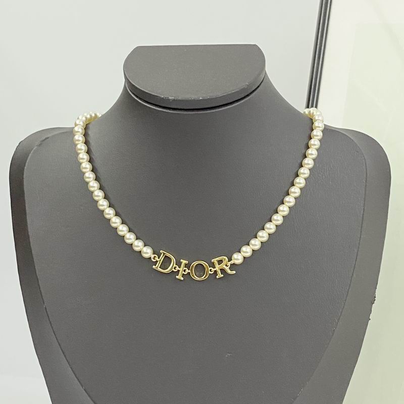 Dior Necklace 05yxh58 (1)