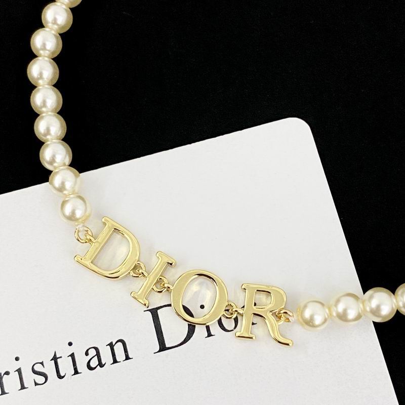 Dior Necklace 05yxh58 (3)