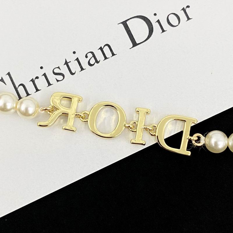 Dior Necklace 05yxh58 (4)
