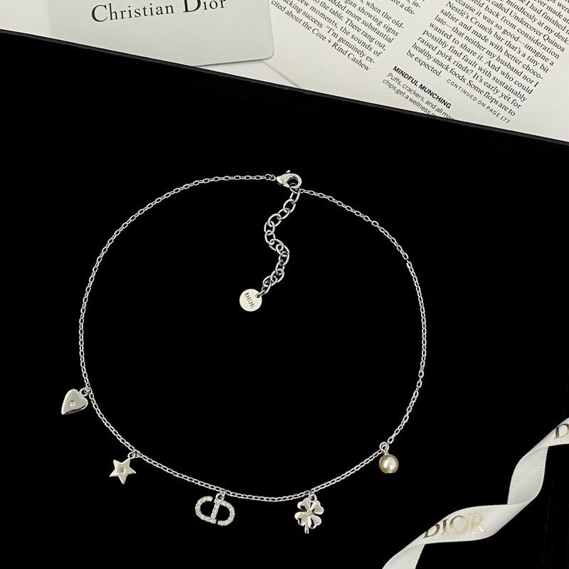 Dior Necklace 05yxh59 (1)