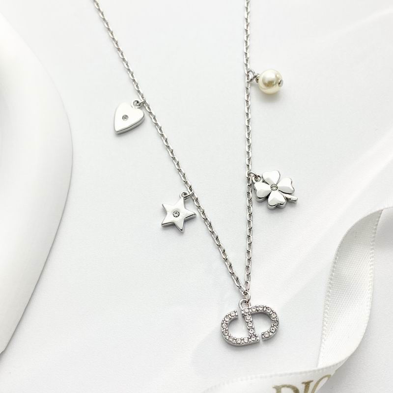 Dior Necklace 05yxh59 (4)