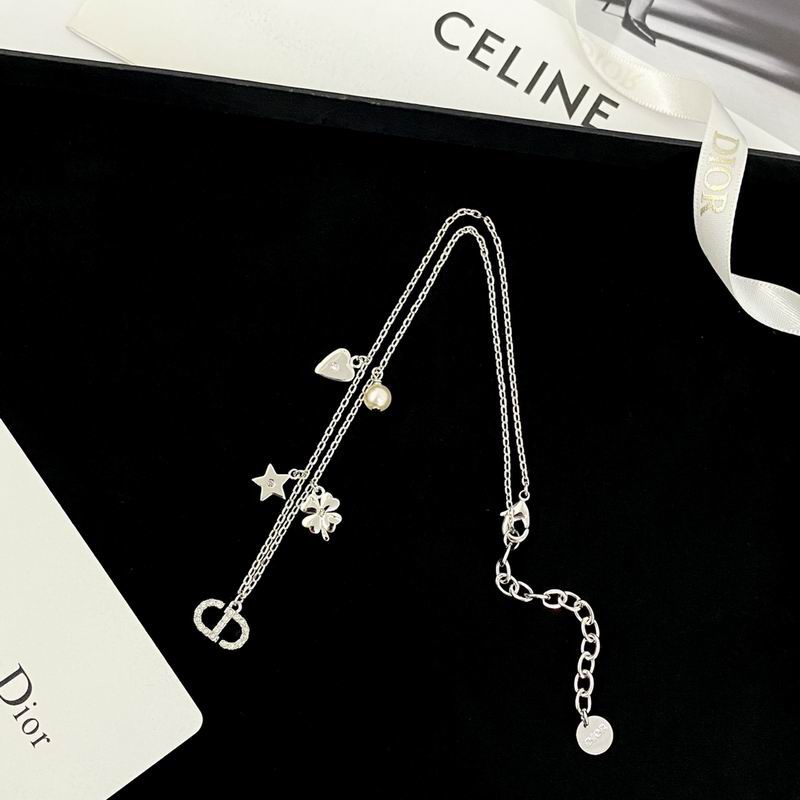 Dior Necklace 05yxh59 (7)