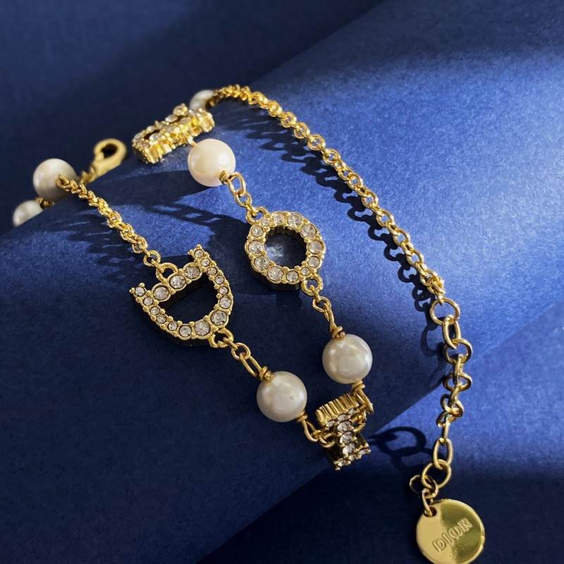 Dior Necklace 05yxh60 (2)